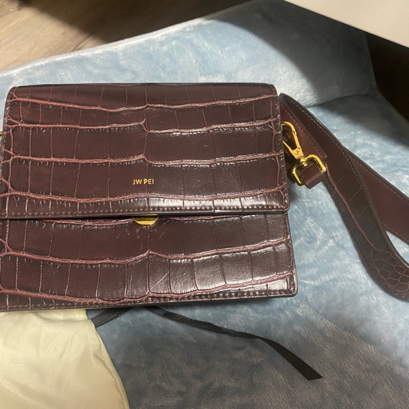 JW PEI MINI FLAP CROSSBODY - Picture 2 of 7